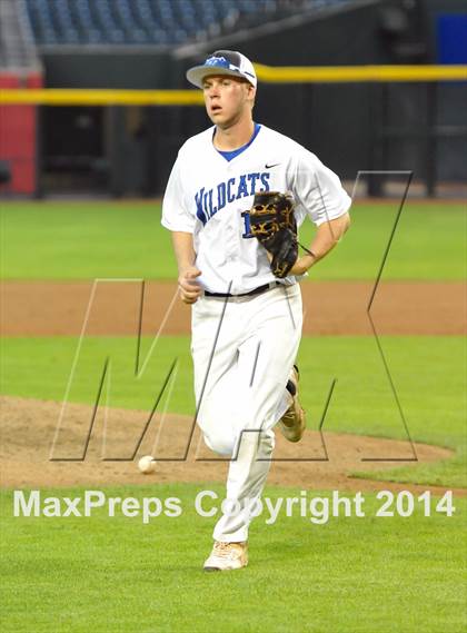 Thumbnail 1 in Mesquite vs. Hamilton photogallery.