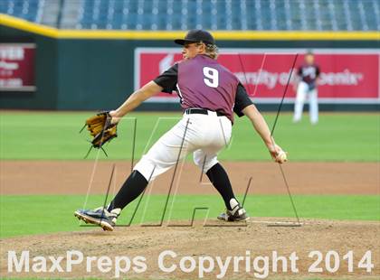 Thumbnail 2 in Mesquite vs. Hamilton photogallery.