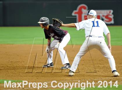 Thumbnail 3 in Mesquite vs. Hamilton photogallery.