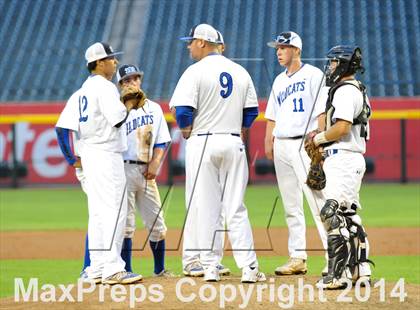 Thumbnail 3 in Mesquite vs. Hamilton photogallery.