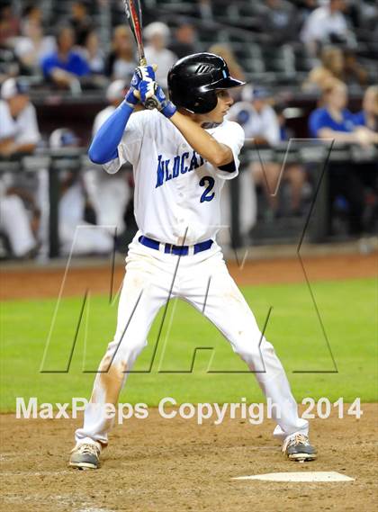 Thumbnail 2 in Mesquite vs. Hamilton photogallery.