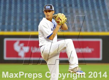 Thumbnail 1 in Mesquite vs. Hamilton photogallery.