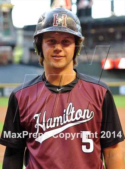 Thumbnail 1 in Mesquite vs. Hamilton photogallery.