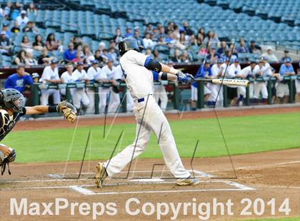 Thumbnail 2 in Mesquite vs. Hamilton photogallery.