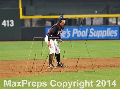 Thumbnail 1 in Mesquite vs. Hamilton photogallery.