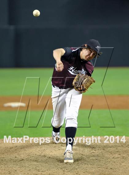 Thumbnail 3 in Mesquite vs. Hamilton photogallery.