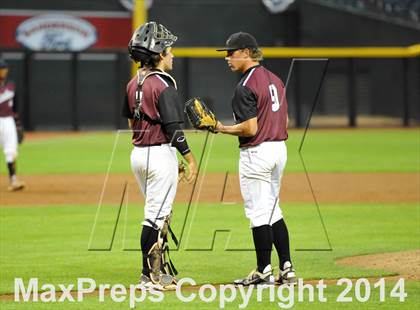 Thumbnail 1 in Mesquite vs. Hamilton photogallery.