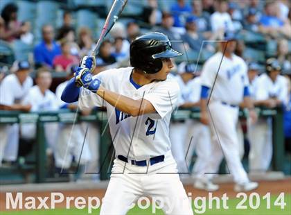 Thumbnail 1 in Mesquite vs. Hamilton photogallery.