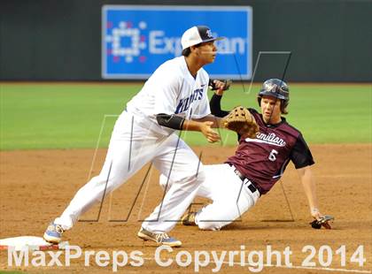 Thumbnail 3 in Mesquite vs. Hamilton photogallery.