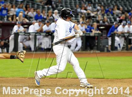 Thumbnail 1 in Mesquite vs. Hamilton photogallery.