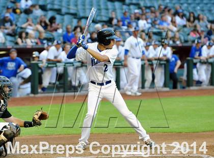 Thumbnail 3 in Mesquite vs. Hamilton photogallery.