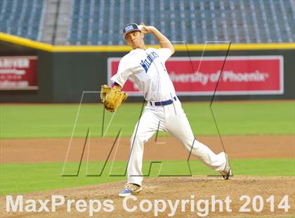 Thumbnail 1 in Mesquite vs. Hamilton photogallery.