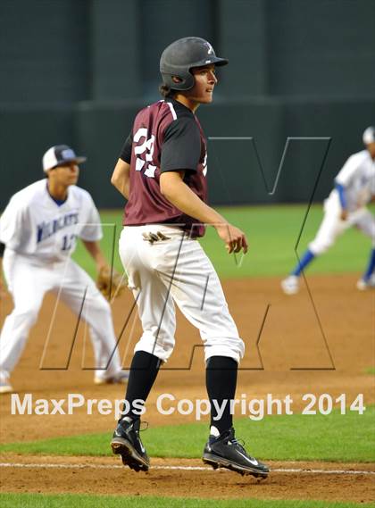 Thumbnail 2 in Mesquite vs. Hamilton photogallery.