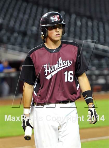 Thumbnail 3 in Mesquite vs. Hamilton photogallery.