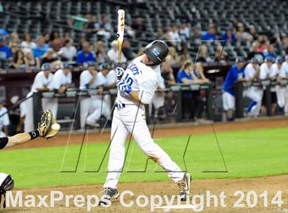 Thumbnail 3 in Mesquite vs. Hamilton photogallery.