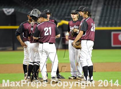 Thumbnail 1 in Mesquite vs. Hamilton photogallery.