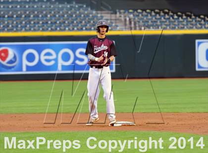 Thumbnail 2 in Mesquite vs. Hamilton photogallery.