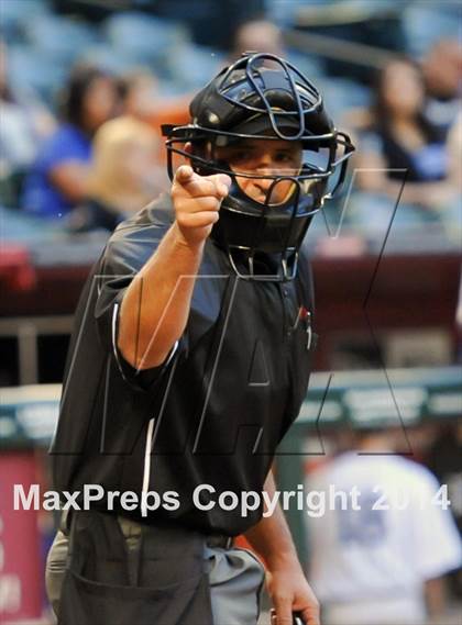 Thumbnail 1 in Mesquite vs. Hamilton photogallery.