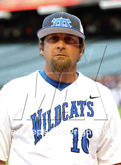 Thumbnail 3 in Mesquite vs. Hamilton photogallery.