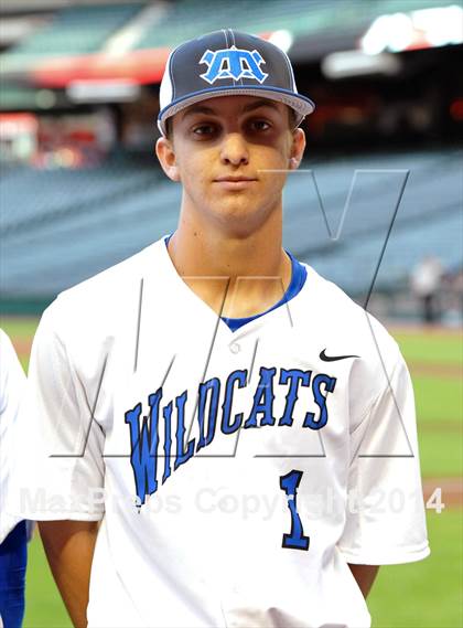 Thumbnail 1 in Mesquite vs. Hamilton photogallery.