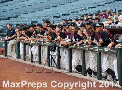 Thumbnail 3 in Mesquite vs. Hamilton photogallery.