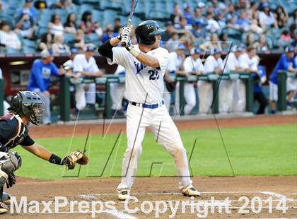 Thumbnail 2 in Mesquite vs. Hamilton photogallery.