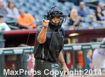 Thumbnail 2 in Mesquite vs. Hamilton photogallery.