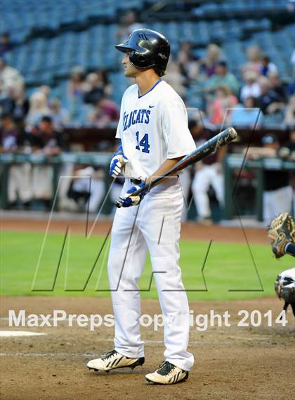 Thumbnail 1 in Mesquite vs. Hamilton photogallery.