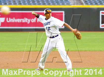 Thumbnail 1 in Mesquite vs. Hamilton photogallery.