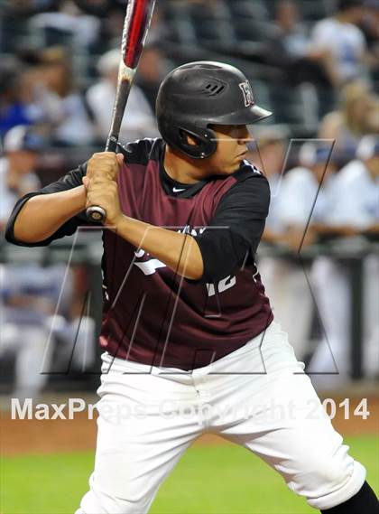 Thumbnail 2 in Mesquite vs. Hamilton photogallery.