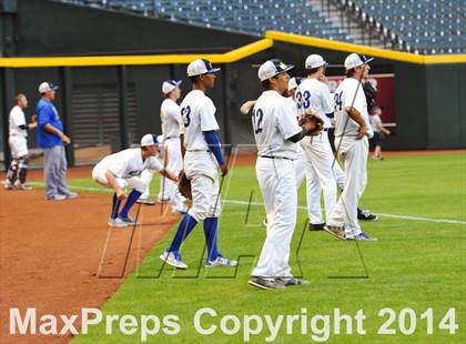 Thumbnail 1 in Mesquite vs. Hamilton photogallery.