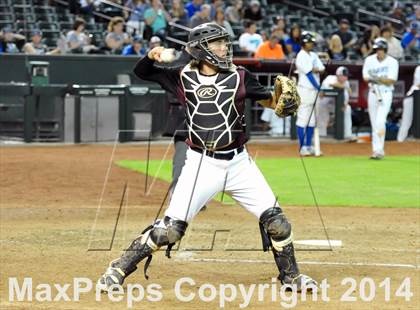 Thumbnail 1 in Mesquite vs. Hamilton photogallery.