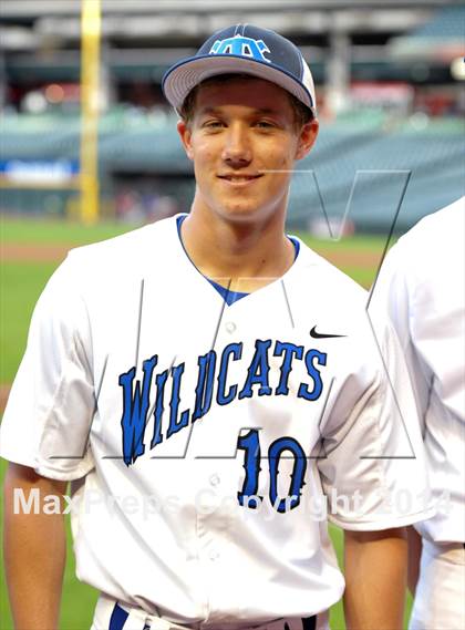 Thumbnail 2 in Mesquite vs. Hamilton photogallery.