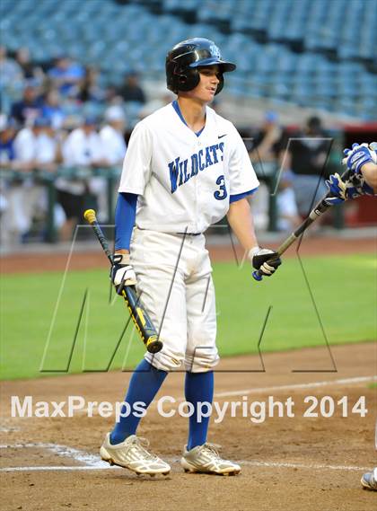 Thumbnail 2 in Mesquite vs. Hamilton photogallery.