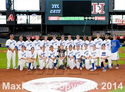 Thumbnail 2 in Mesquite vs. Hamilton photogallery.