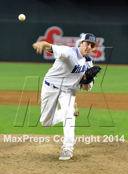 Thumbnail 2 in Mesquite vs. Hamilton photogallery.