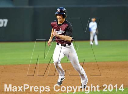 Thumbnail 2 in Mesquite vs. Hamilton photogallery.