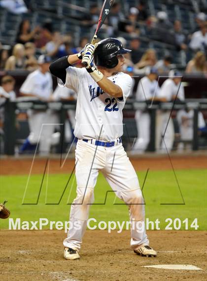 Thumbnail 2 in Mesquite vs. Hamilton photogallery.