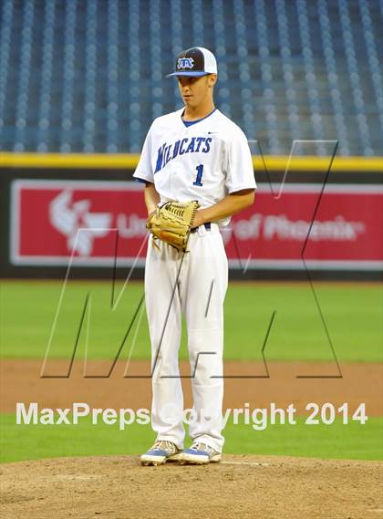 Thumbnail 3 in Mesquite vs. Hamilton photogallery.