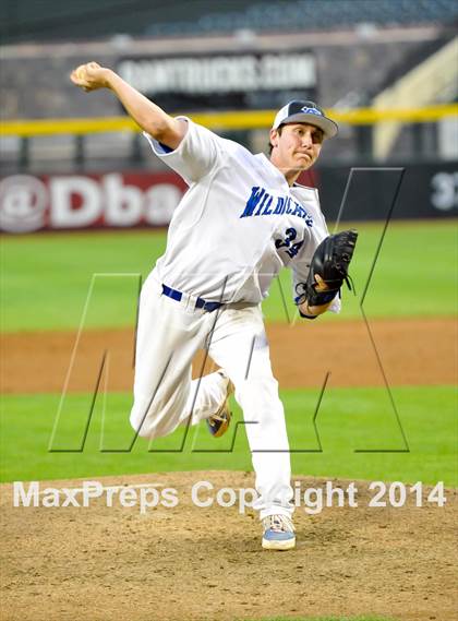 Thumbnail 1 in Mesquite vs. Hamilton photogallery.