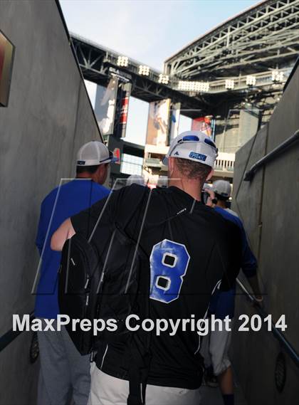 Thumbnail 3 in Mesquite vs. Hamilton photogallery.