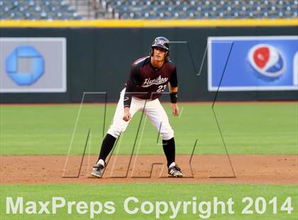 Thumbnail 2 in Mesquite vs. Hamilton photogallery.