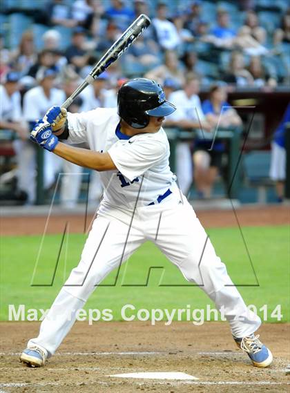 Thumbnail 1 in Mesquite vs. Hamilton photogallery.