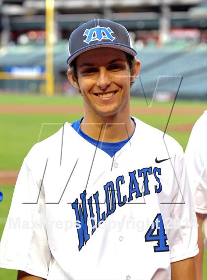 Thumbnail 1 in Mesquite vs. Hamilton photogallery.