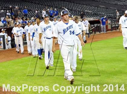 Thumbnail 3 in Mesquite vs. Hamilton photogallery.