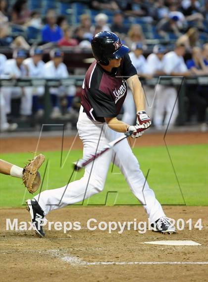 Thumbnail 3 in Mesquite vs. Hamilton photogallery.