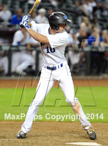 Thumbnail 3 in Mesquite vs. Hamilton photogallery.