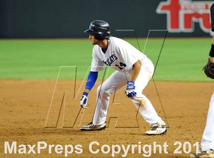 Thumbnail 1 in Mesquite vs. Hamilton photogallery.