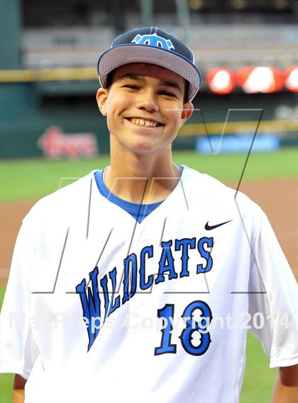 Thumbnail 2 in Mesquite vs. Hamilton photogallery.