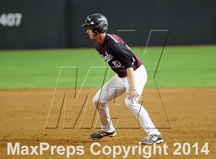 Thumbnail 3 in Mesquite vs. Hamilton photogallery.